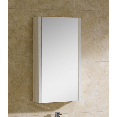 Oak Medicine Cabinets Wayfair